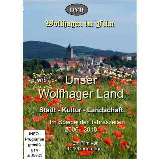Unser Wolfhager Land