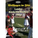 Landeskindertrachtenfest in Wolfhagen 2012 in HDV Länge: 48 min