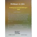 Waldbegang Muna+Energy-Glas +Solardach 2008 Länge: 12 min